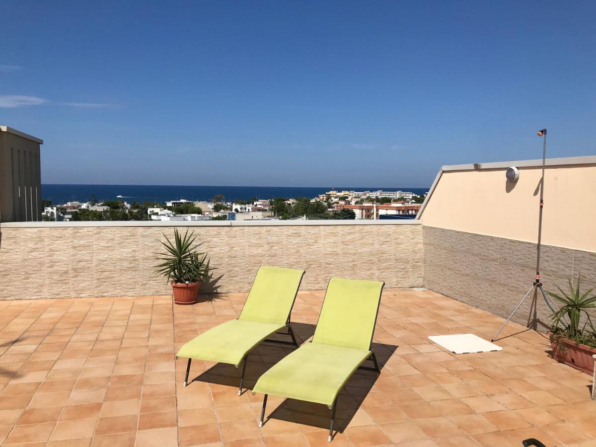 A Casa Di Fabio Holiday House Bari Luaran gambar
