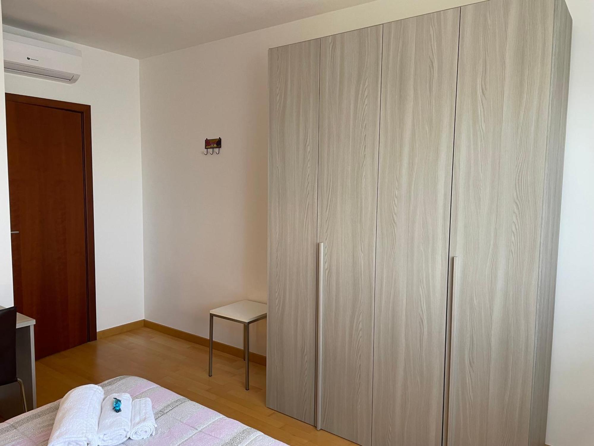 A Casa Di Fabio Holiday House Bari Luaran gambar