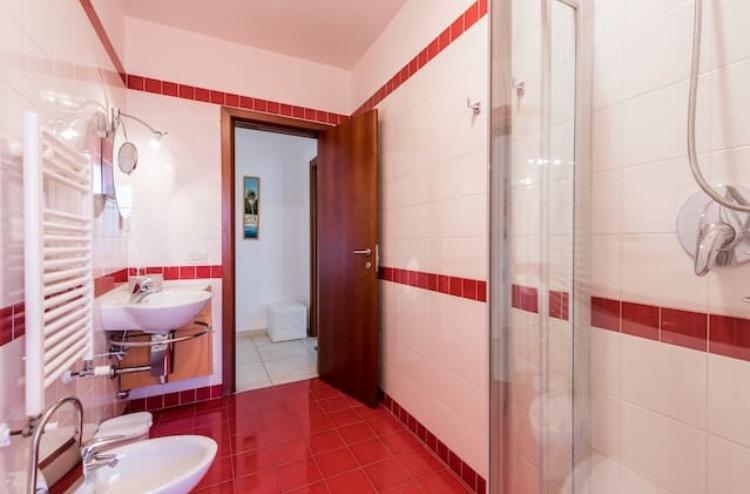 A Casa Di Fabio Holiday House Bari Luaran gambar